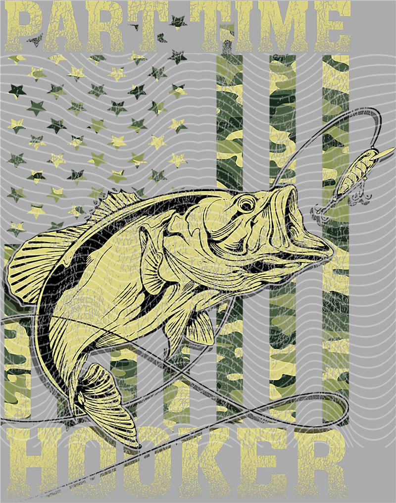 Fishing Series-DY 126